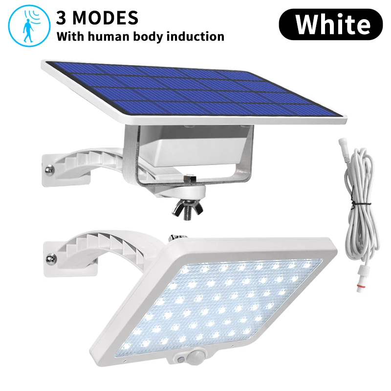 

Солнечная лампа AMARYLLIS 48 LED