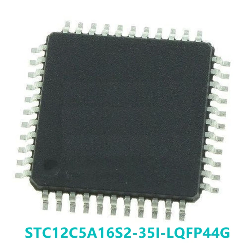

1 шт. новый оригинальный телефон, компьютер с одним чипом STC12C5A16S2