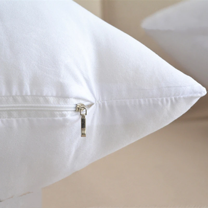 50x150 Body Pillow PP Cotton White Pillowcase 160x50cm Anime Core Home Bedroom Bedding Cushion Cover for Dakimakura |