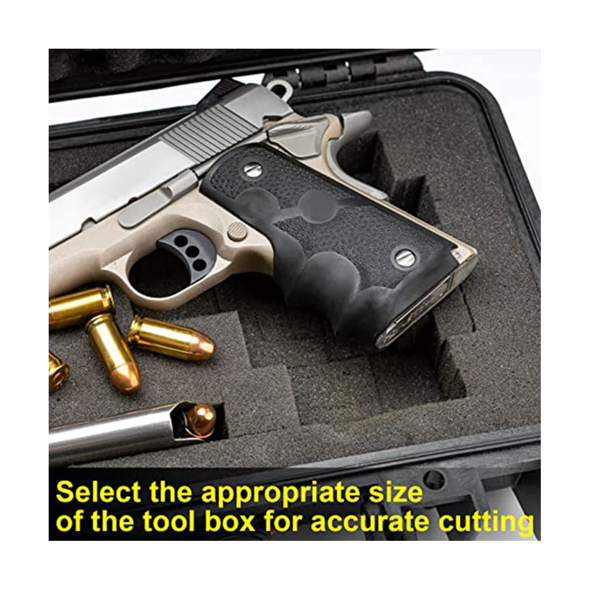 4 шт. пенопластовые вставки для чехлов 40x40x2 см