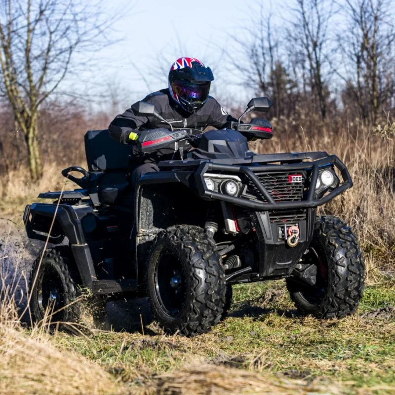 Дешевый китайский четырехколесный мотоцикл ATV 4x4 1000cc MAX.Horsepowerhi и UTV на продажу