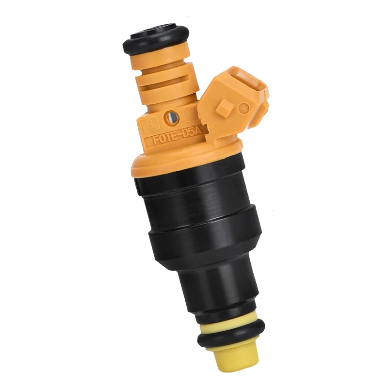 Поток соответствует 0280150943 Топливные форсунки для Ford 4.6 5.0 5.4 5.8 Mustang F-150 F-250 F-350 E-150