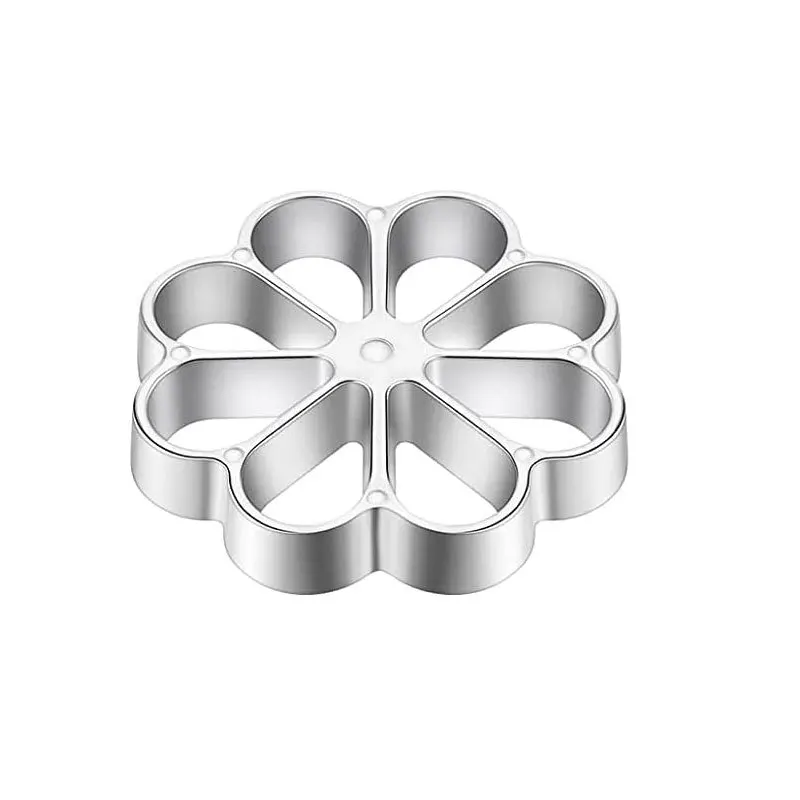 

Формы для розеток MOONBIFFY