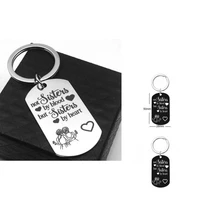key chain attractive accessories non allergenic minimalist exquisite key chain for girl keyring key chain