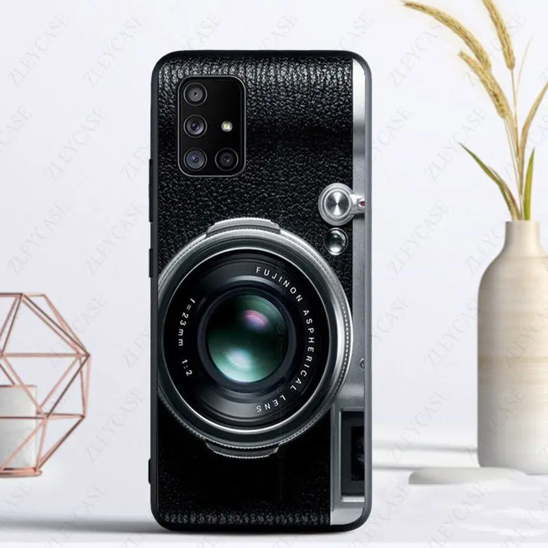 Чехол для samsung Galaxy A32 A12 A52 A22 A11 A21S A50 A10 A20E A30S A40 A51 A70 A71 | Мобильные телефоны и