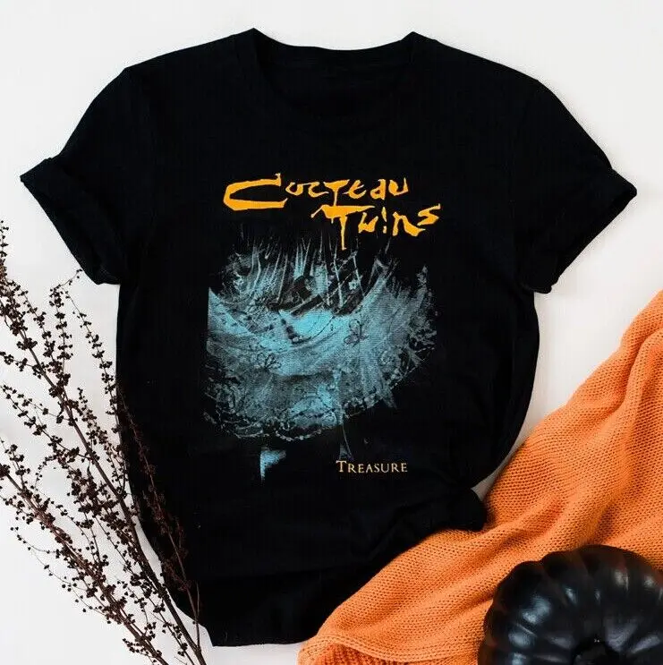 Винтажная музыкальная группа Cocteau Twins альбом сокровищ подарки для мужской