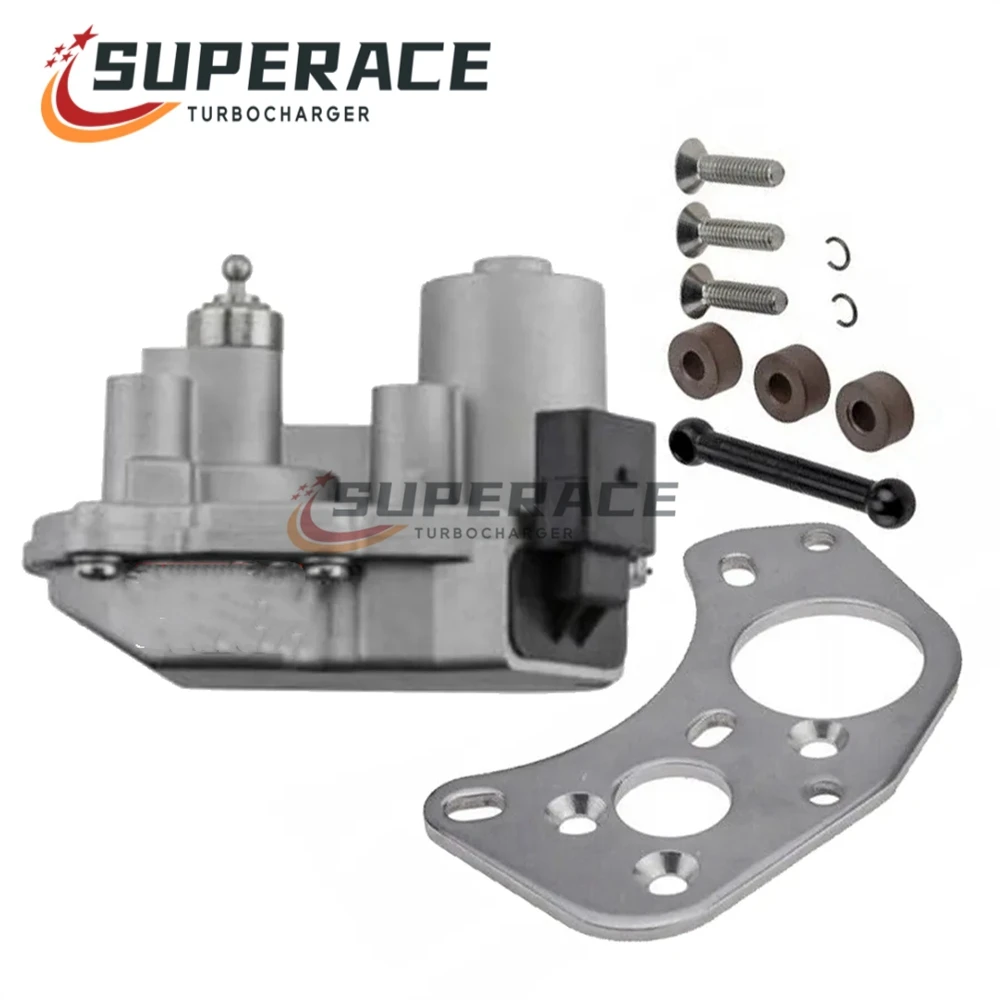 Турбопривод BV50 059145725A 059145725E 59001107055 59001107032 A2C53308523 турбина для Audi Q7 A4 A6 A8 VW 2 7 3 0 TDI