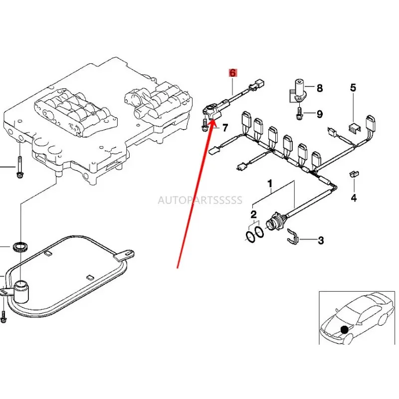 まろん　0507 Муфта обгонная на роторную косилку КРН-2,1 купить на OZON по