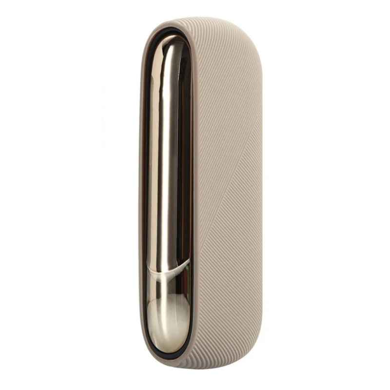 Высококачественный силиконовый защитный чехол для IQOS 3 0 Внешний для-IQOS Duo