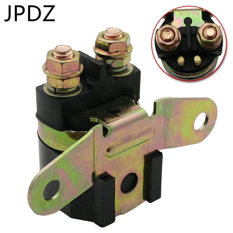 

Starter Relay Solenoid for Honda VTX1800 VTX 1800 2002-2008 35850ZJ1-811