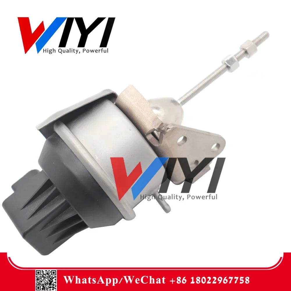 Автомобильный привод Wastegate BV43 для Great Wall Hover H5 2.0L 2 0 T 103 кВт GW4D20 53039700168 53039880168 1118100-ED01A