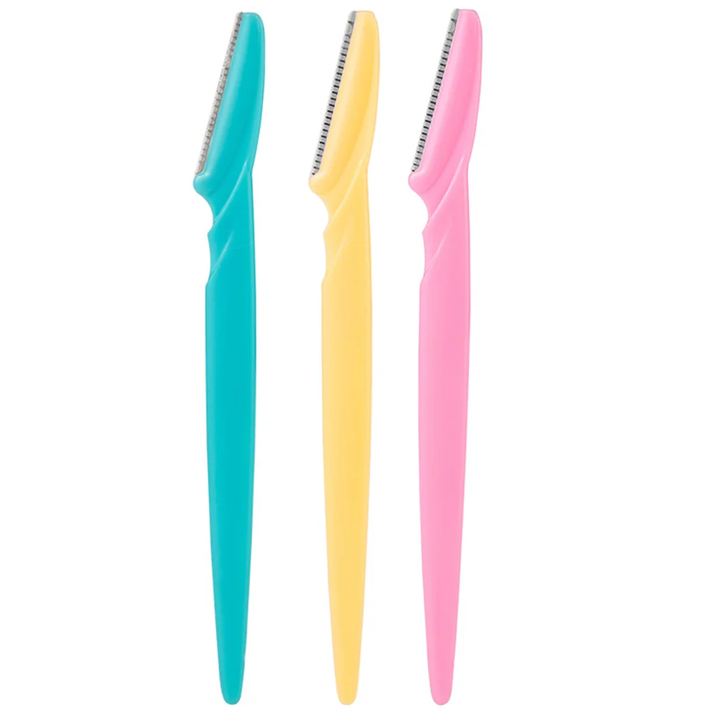 

24pcs/set Manual Colorful Portable Trimmer Shaving for Ladies
