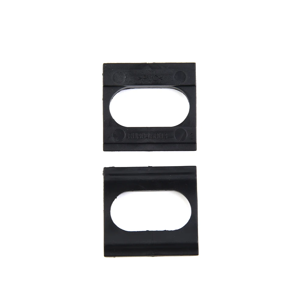 

Top-quality Battery Bracket Mounting Spacers Rubber Pad Shockproof Downtube Brackets Hailong Max G56 G70 Battery Mount