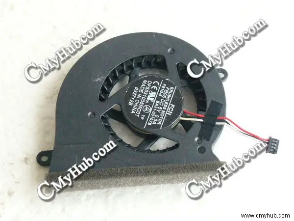 Новинка для Samsung NP300V4A-S04 NP305E4A NP300E4A NP200A4B NP300V5A NP300E5A-A02UB DFS531005MC0T F81G-6 охлаждающий