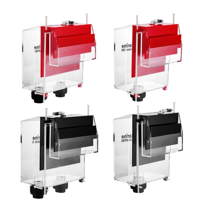 

Морские источники, аквариумный гидробокс, сифон, переливной бокс SOB-1 SOB-2