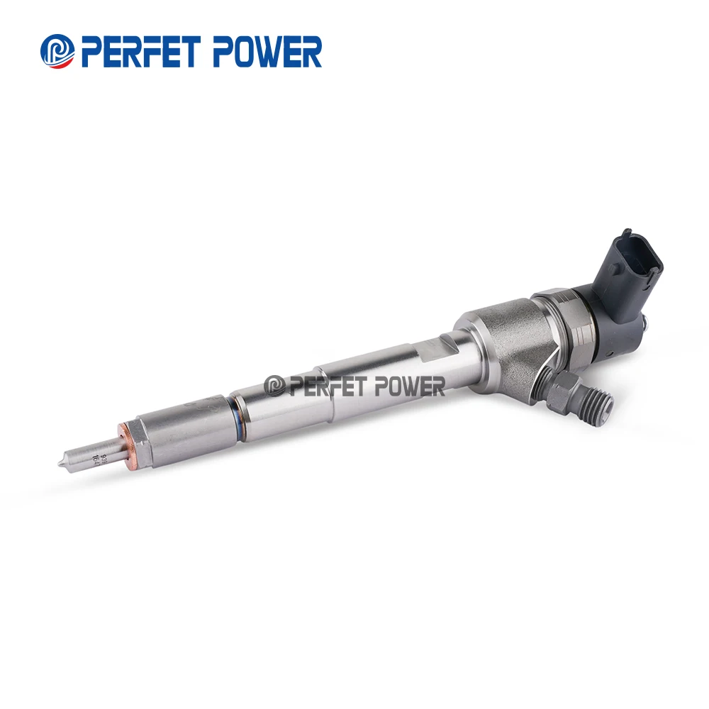 

China Made New 0 445 110 733 0445110733 Fuel Injector for Common Rail Diesel Engine