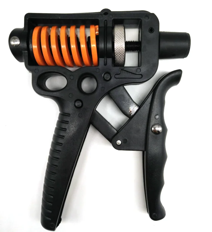 MummyFit Grip Strengthener and Adjustable Hand Trainer.Best Grippers for Forearm and Finger Strength