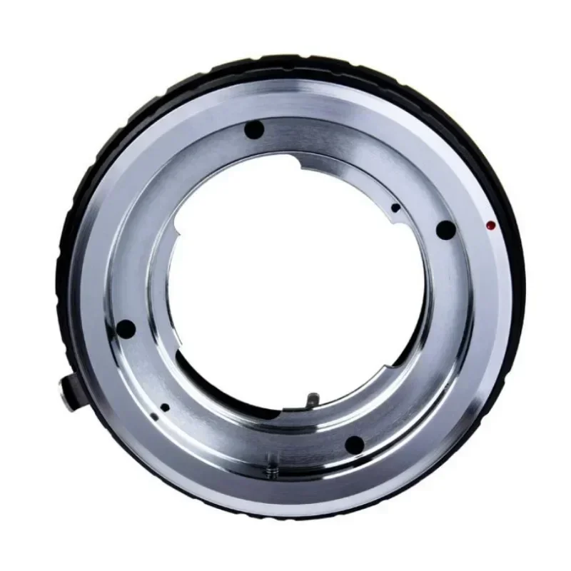 Переходное кольцо объектива DKL-EOS для цифровой зеркальной камеры с креплением Canon