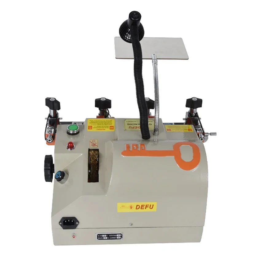 Машина для резки ключей 100E1 180 Вт 220 В/110 В