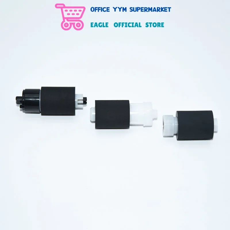 5 КОМПЛЕКТІВ 2F 909171 2HN06080 906230 M3040 Ролик захвата для Kyocera FS 2100 4100 4200 4300 6025 6030 6525 TASKalfa 255