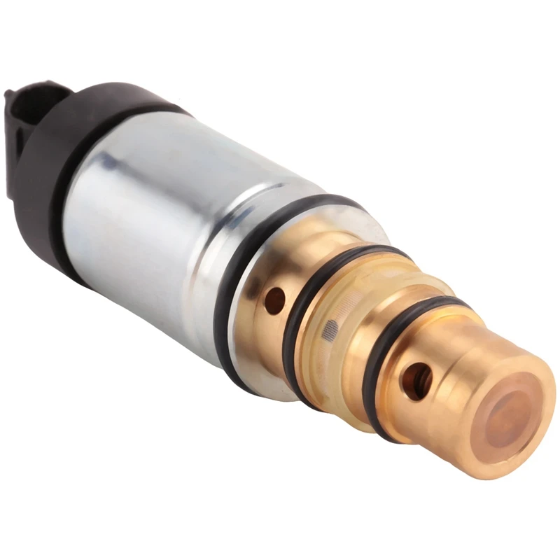 Автомобильный Электромагнитный клапан управления компрессором переменного