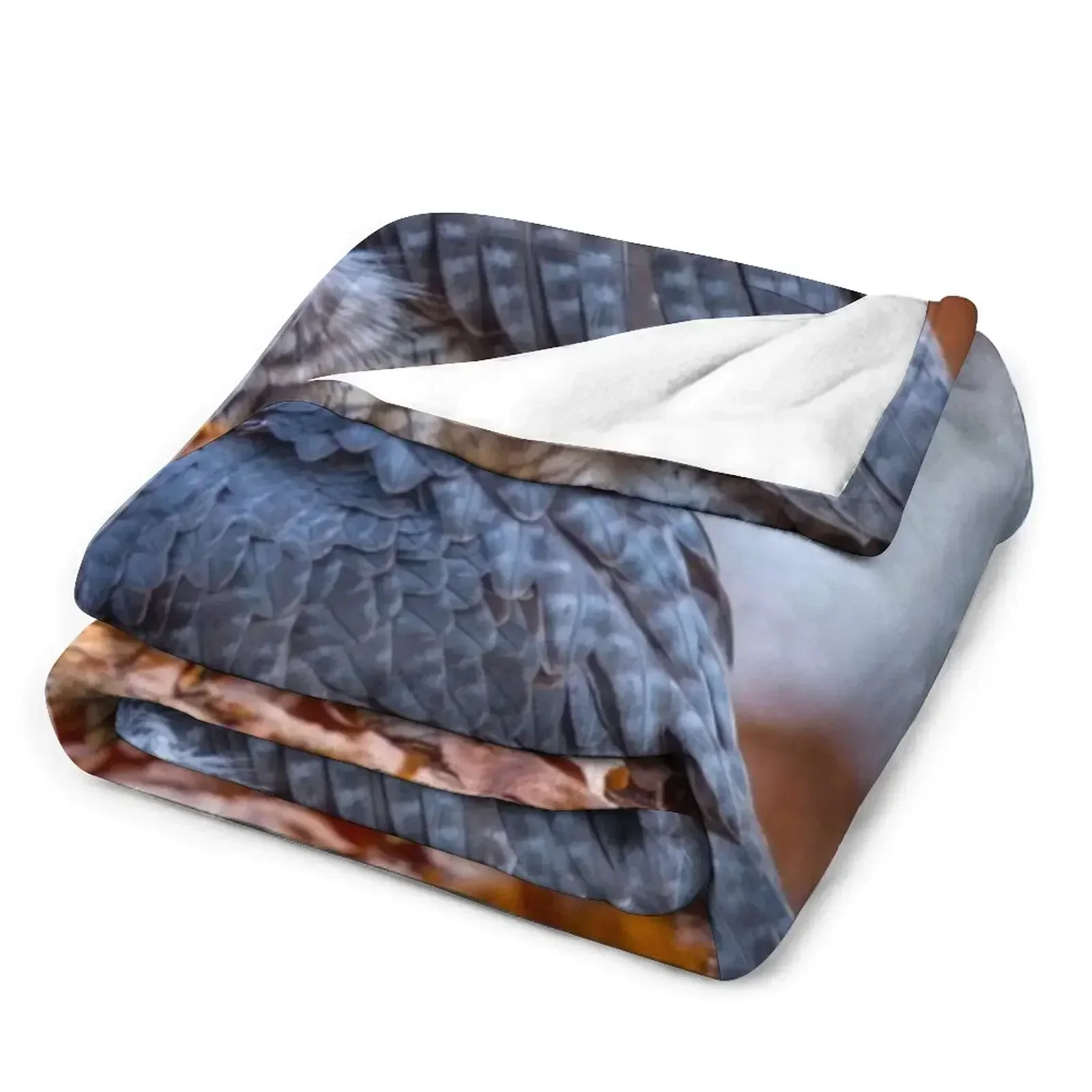 Новое одеяло с сапсанными соклами дизайнерские рождественские украшения одеяла