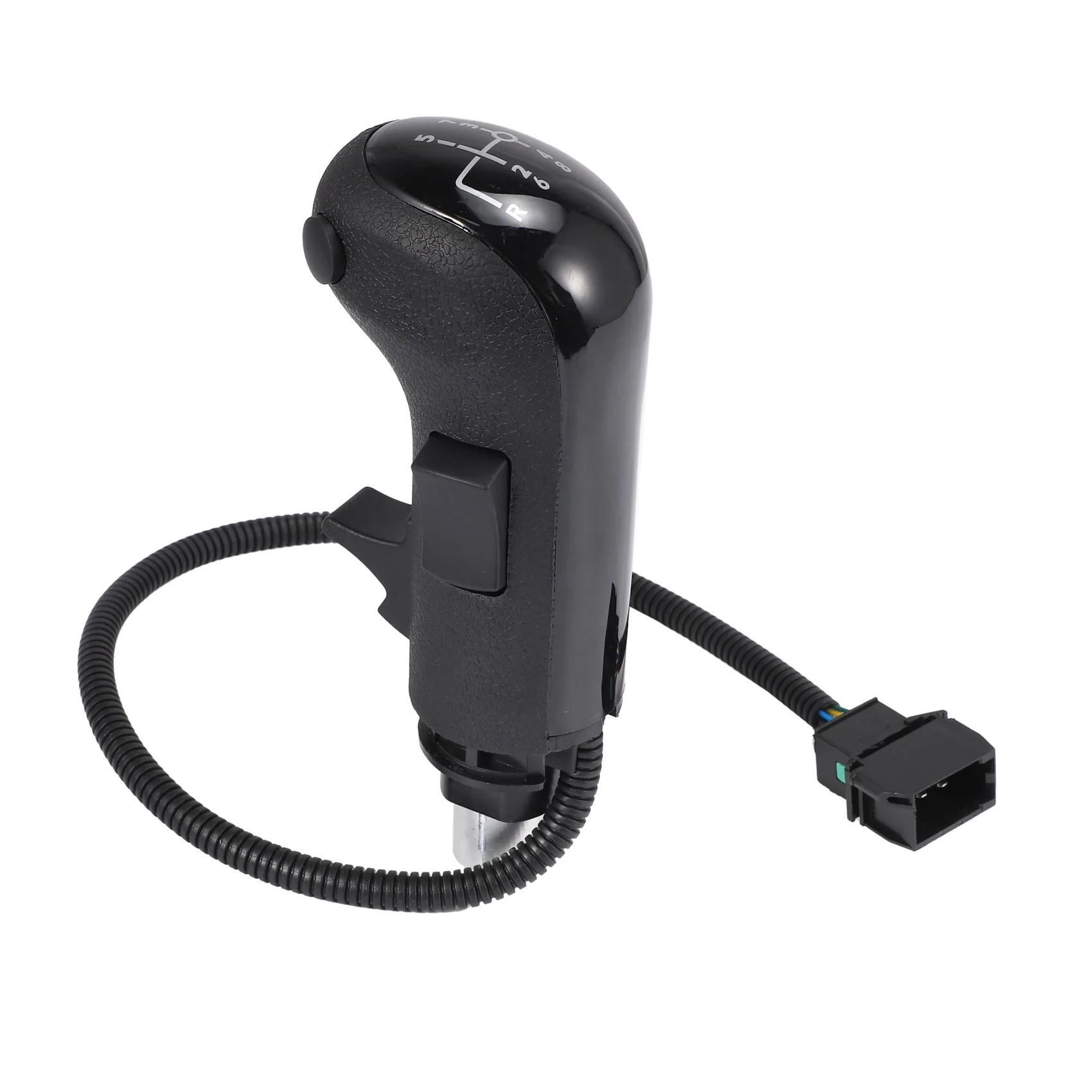 

Электрическая ручка переключения передач для грузовика, 6 контактов, ручка переключения передач для MAN TGA TGX TGS 81326200043