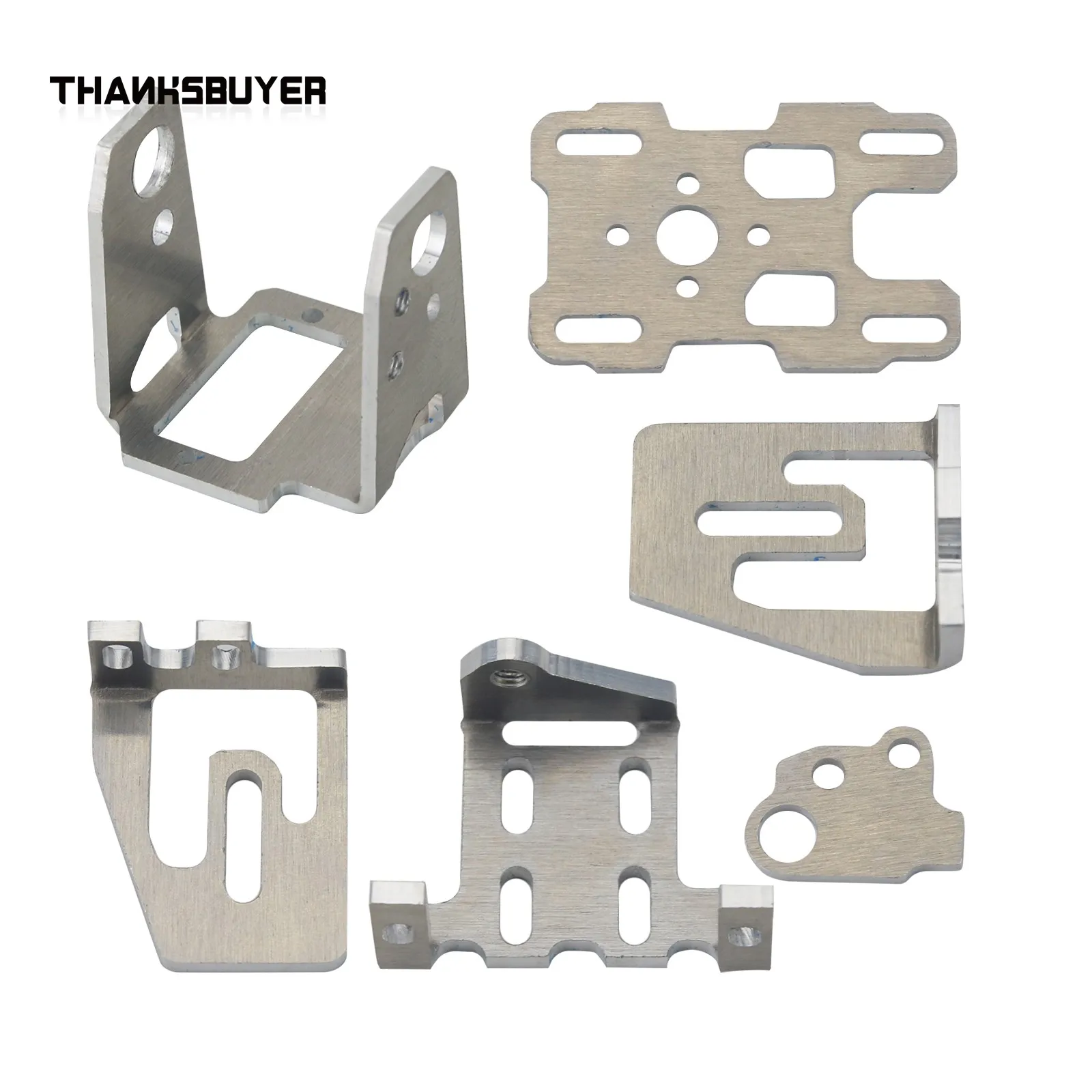 Регулируемый Серводвигатель для фотоаппарата 29-43 мм