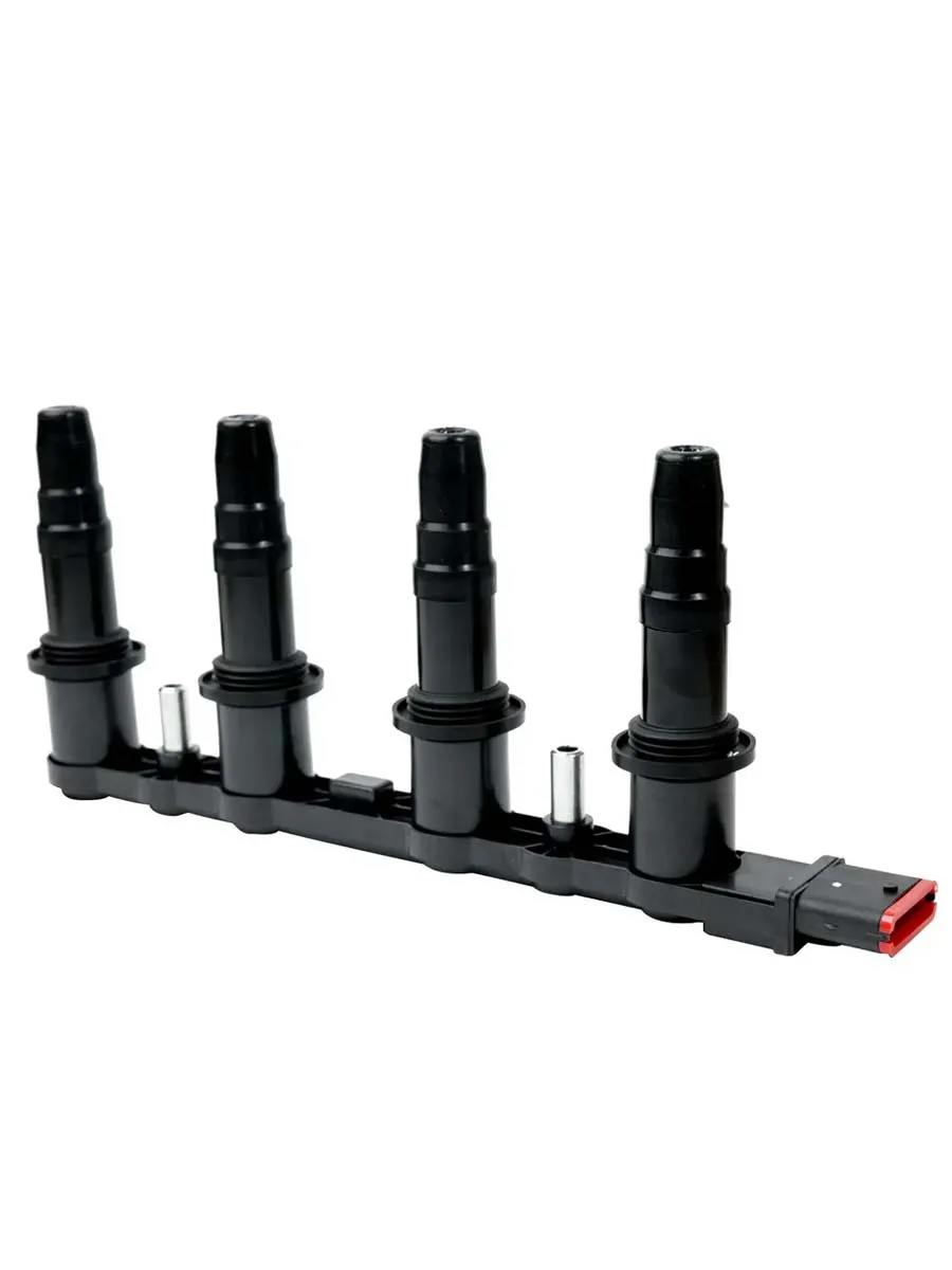 UF606 Катушка зажигания для 1.8L Chevrolet Saturn Astra 2007-2009 1208021 GN10357 95517924 10458316 71744369 71739725 5C1763