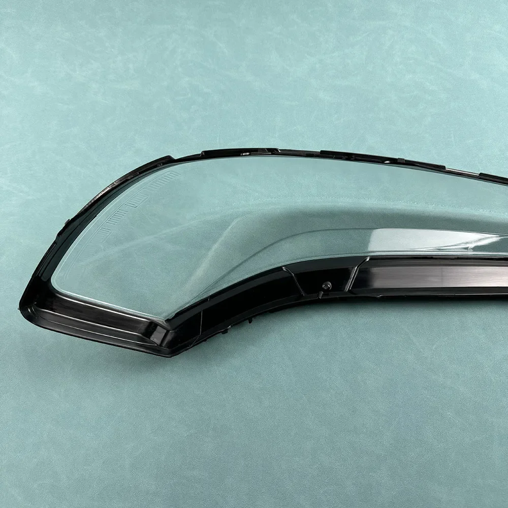 Замена оригинального абажура из оргстекла для LYNK &amp CO 01 2017 2018 2019 2020 дневные