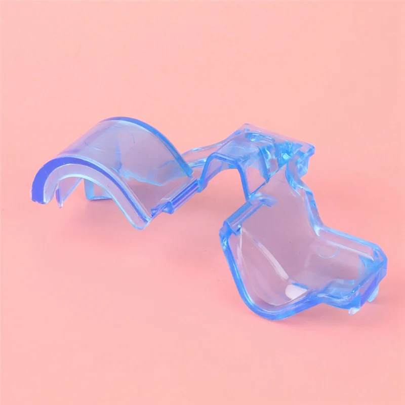 Прозрачная крышка шестерни 6877 6877A для Slash VXL Stampede HQ727 1/10 детали обновления