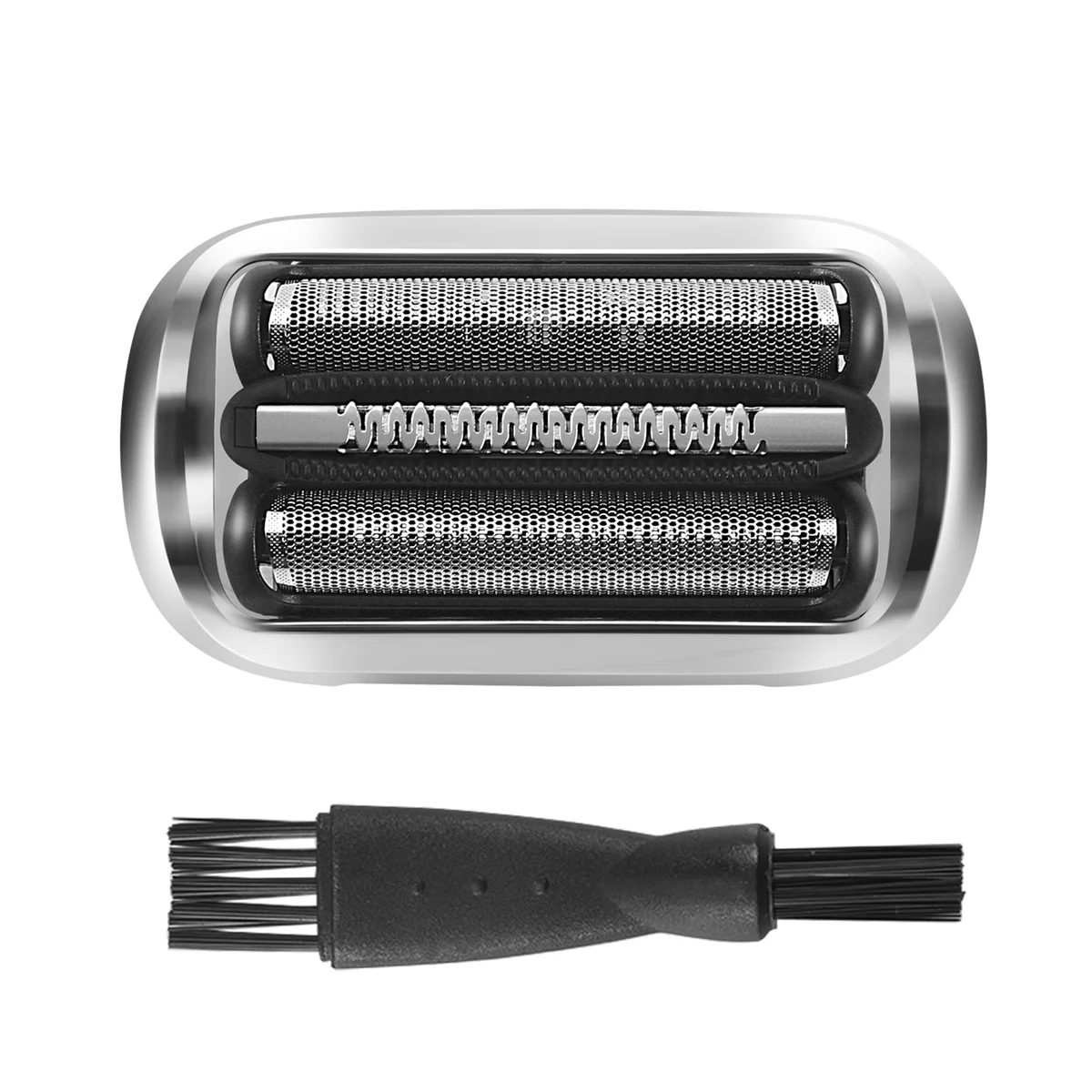 73S Shaver Foil &amp Cutter Replacement Part for Braun Series 7 7020S 7025S 7085Cc 7027Cs 7071Cc 7075Cc