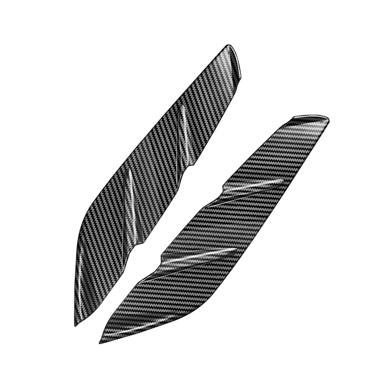 Для Hyundai IONIQ 6 2022 2023 + автомобильные задние противотуманные фары полоски лампы