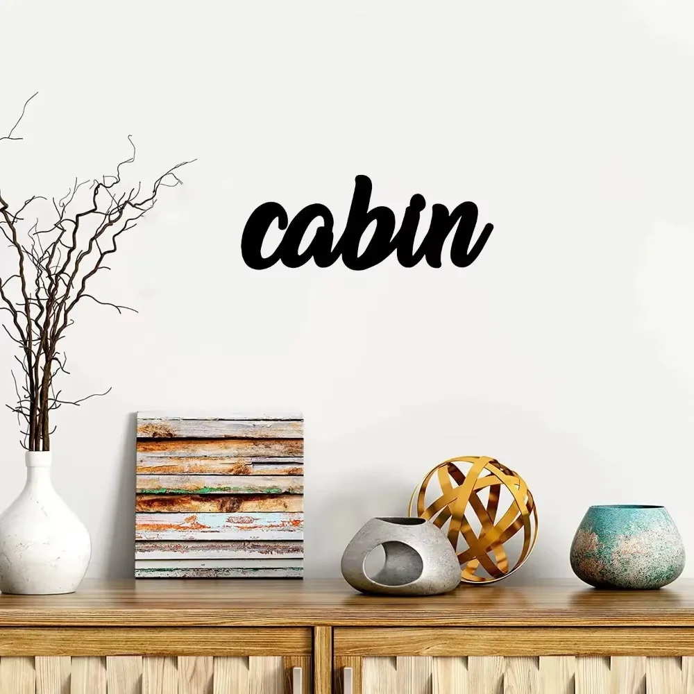 Элегантная Металлическая Настенная Художественная Декоративная Подвесная