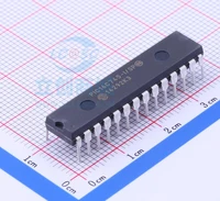 pic16c745 isp package dip 28 new original genuine microcontroller ic chip