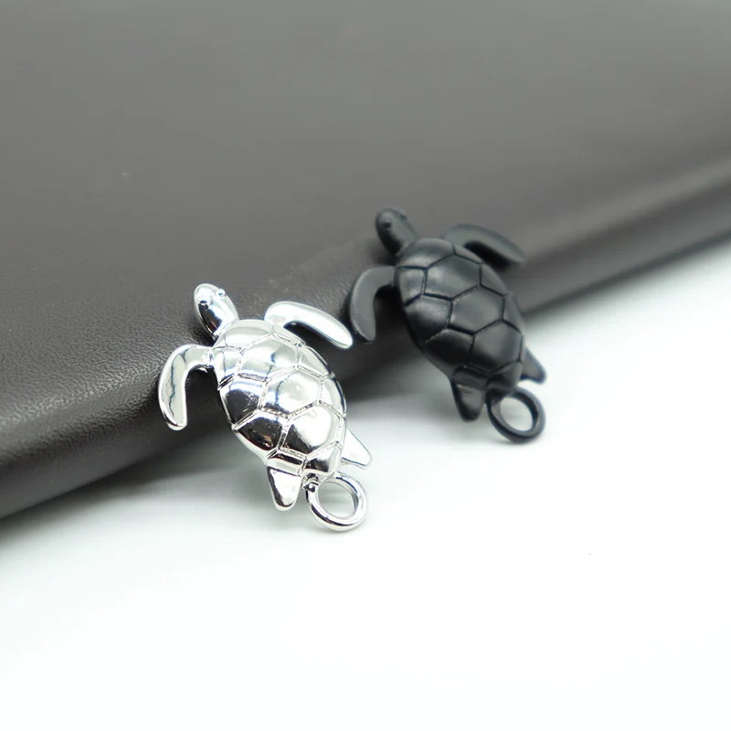 5 шт./упаковка металлические аксессуары для изготовления ювелирных изделий