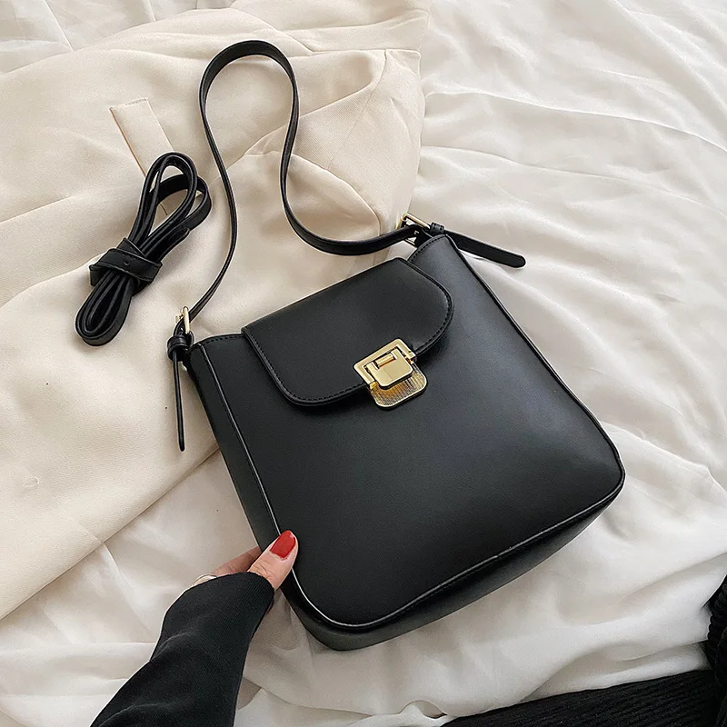 

Qualited Leather Shoulder Bags for Women Designer Brand Ladies Purses and Handbags 2022 Summer Fashion Luxury Crossbody Bags