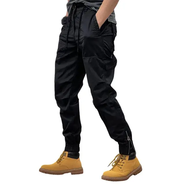 Harem Pants мужские штаны