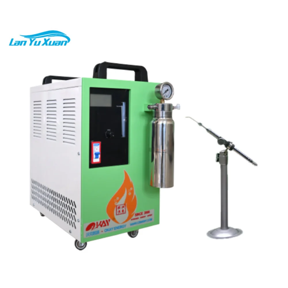 

Factory Supply OH200 Hho Welding Oxyhydrogen Generator