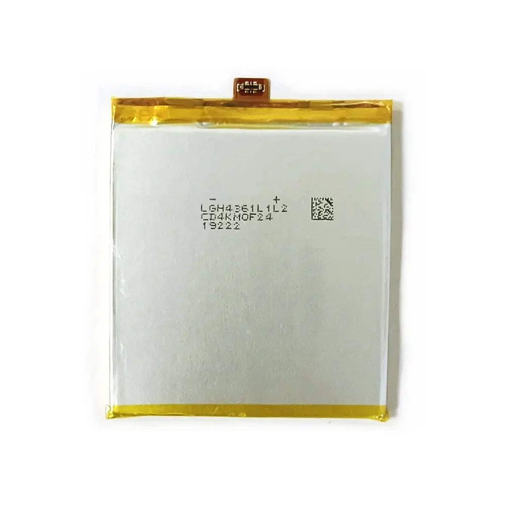 Новый аккумулятор 3 8 V 3840mAh GI01 для Gigaset ME FCB GS55-6 GS55-6me