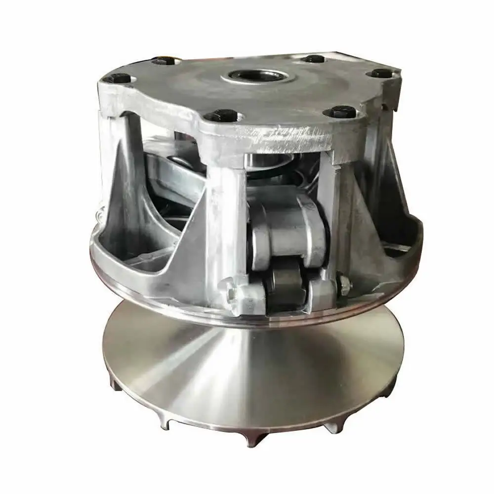 

Primary Drive Clutch for 2011-2014 Polaris RZR 900 RZR XP 900 RZR XP 4 900 1322971 1323351 1323100 1323035 1323193 1323103