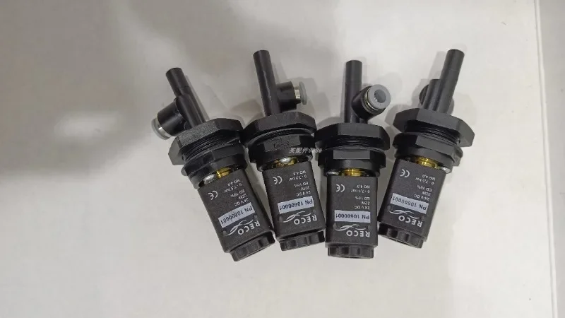 Точечное реле RECOM PN10600001 24 В