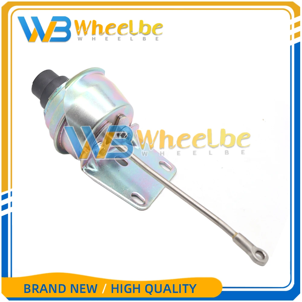 Автомобильный Турбокомпрессор электронный привод для Lancia Delta III 2 0 D Multijet 120 кВт 163