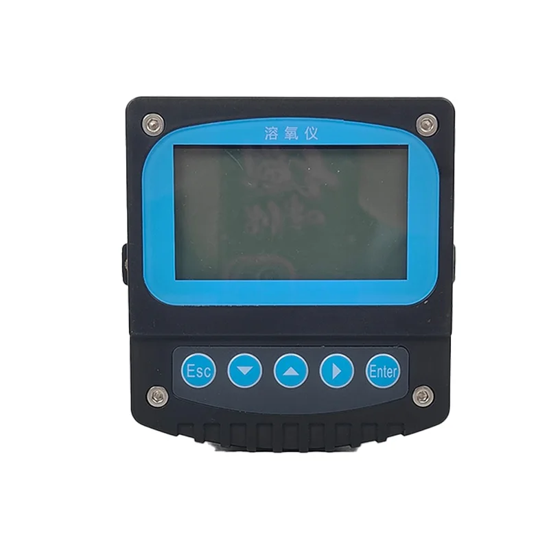 JuGuan счетчик растворенного оксида датчик аквакультуры аквариумной воды