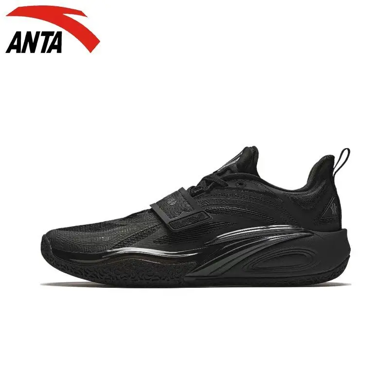 Мужские профессиональные баскетбольные кроссовки с низким берцем ...