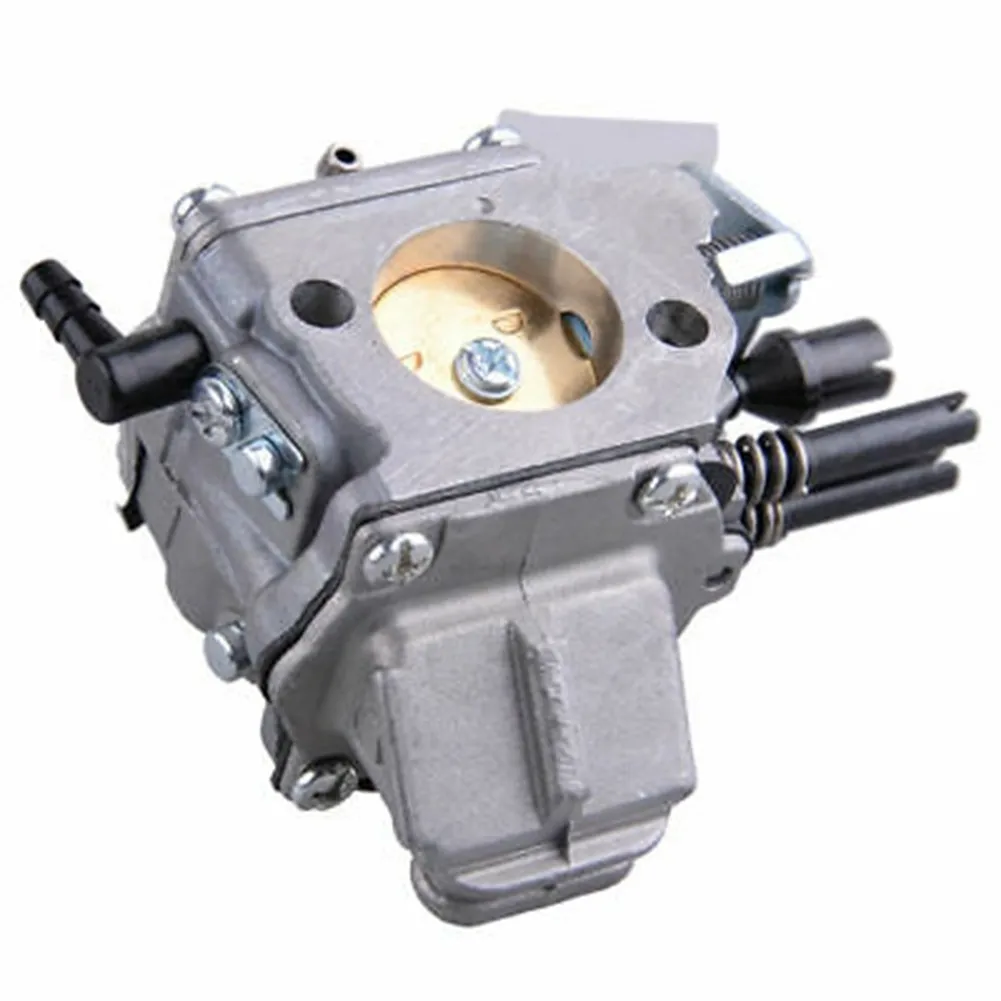 

Карбюратор для бензопилы Stihl 066 064 MS650 MS660 Walbr/o WJ-67A WJ-76A WJ-67B, бензопила Carb, садовый инструмент
