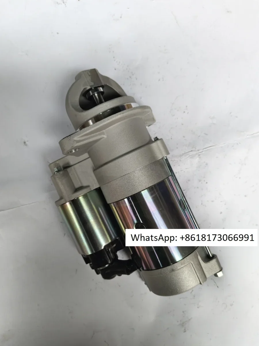 Механический двигатель с внутренней мощностью Cloud QDJ258Y оригинальная деталь 24 В