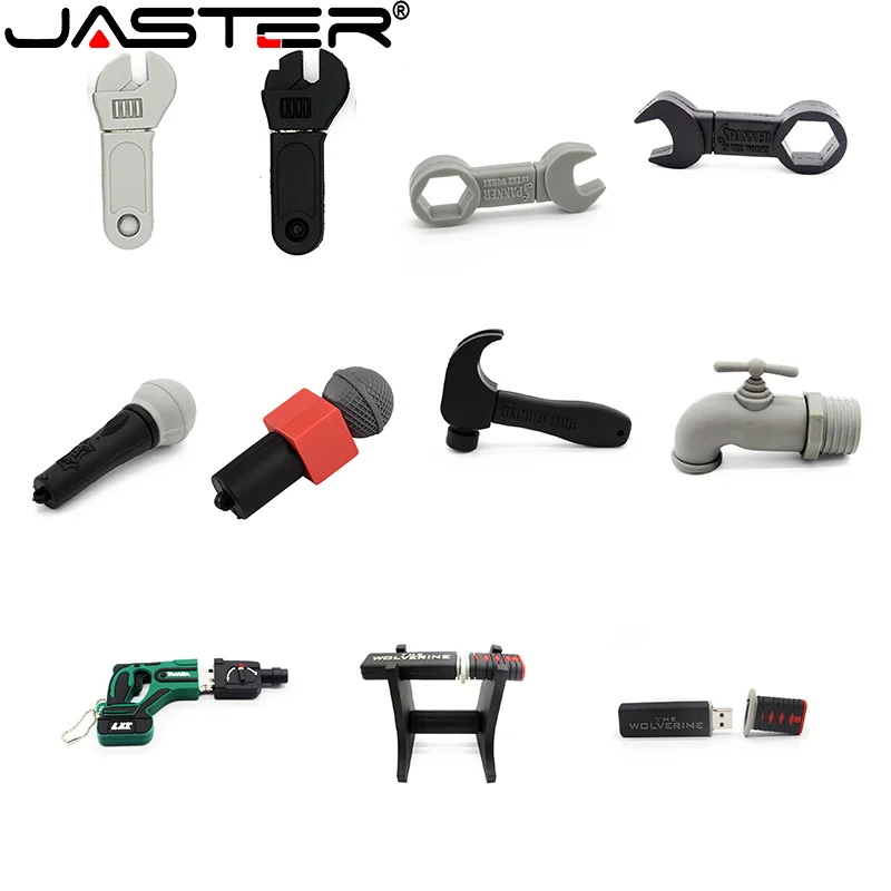 

Оригинальный флэш-накопитель JASTER, флэш-накопитель USB 2,0, 128 ГБ, 64 ГБ, 32 ГБ, 16 ГБ, 8 ГБ, 4 Гб