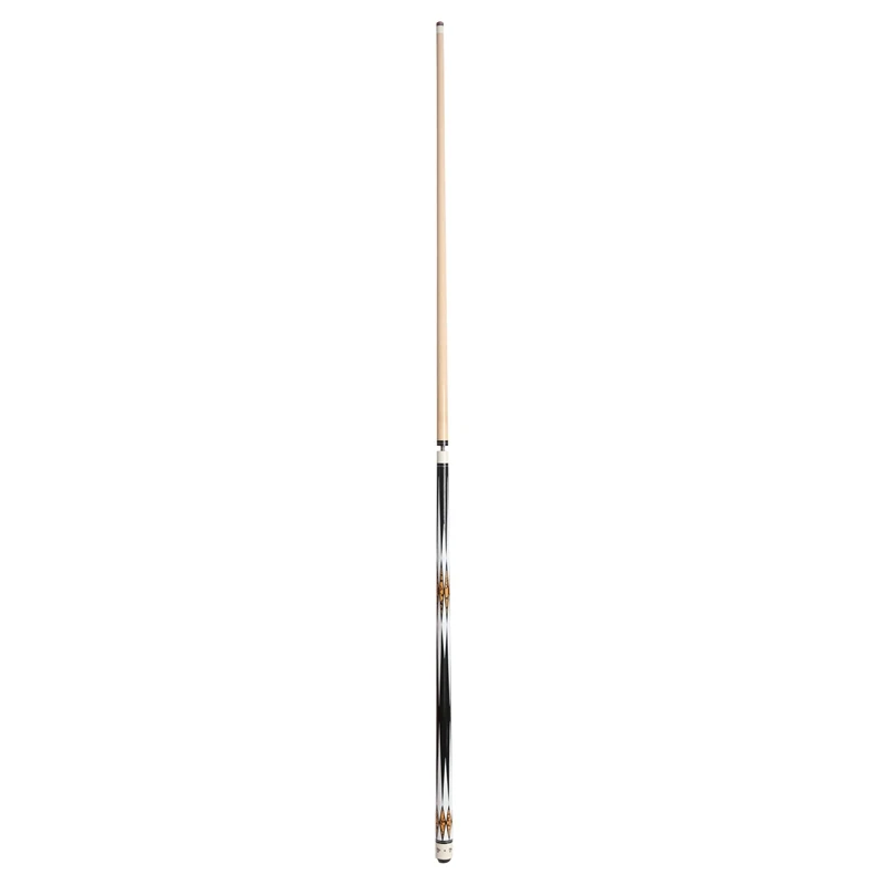 

1Pcs Pool Cues,57Inch Cue Sticks Maple Wood Billiard Cue Sticks Cue Stick For Professional Billiard Players