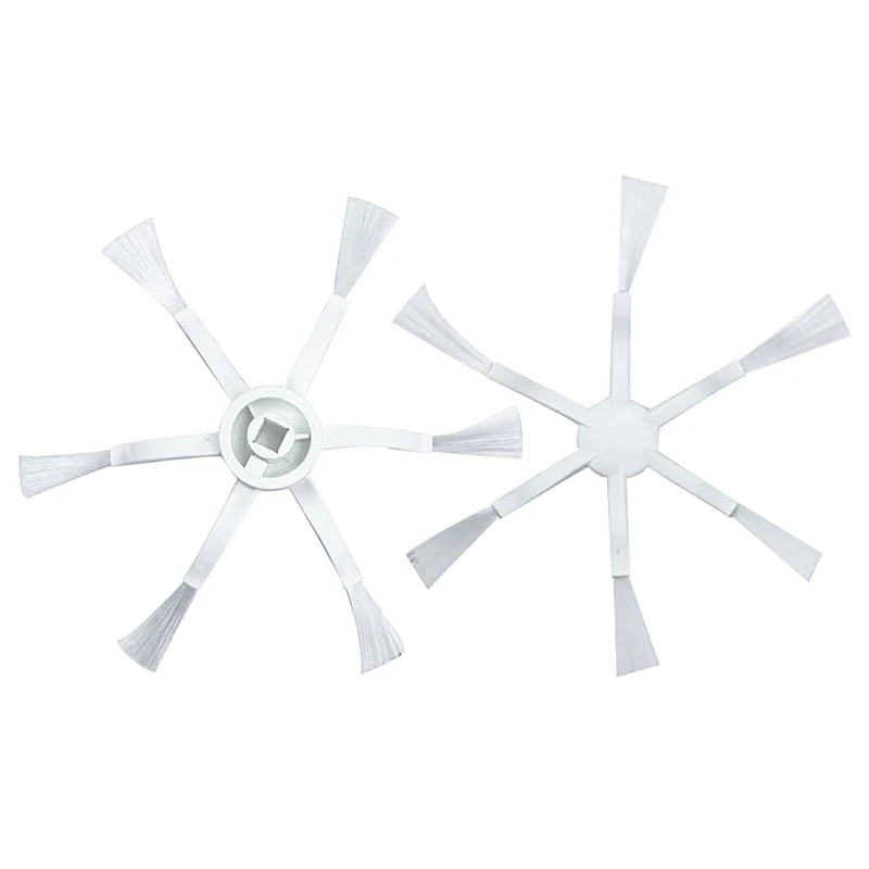 

Side Brush Replacement Parts For 1C/2C/1T/F9 Robot Vacuum Cleaner Accessory